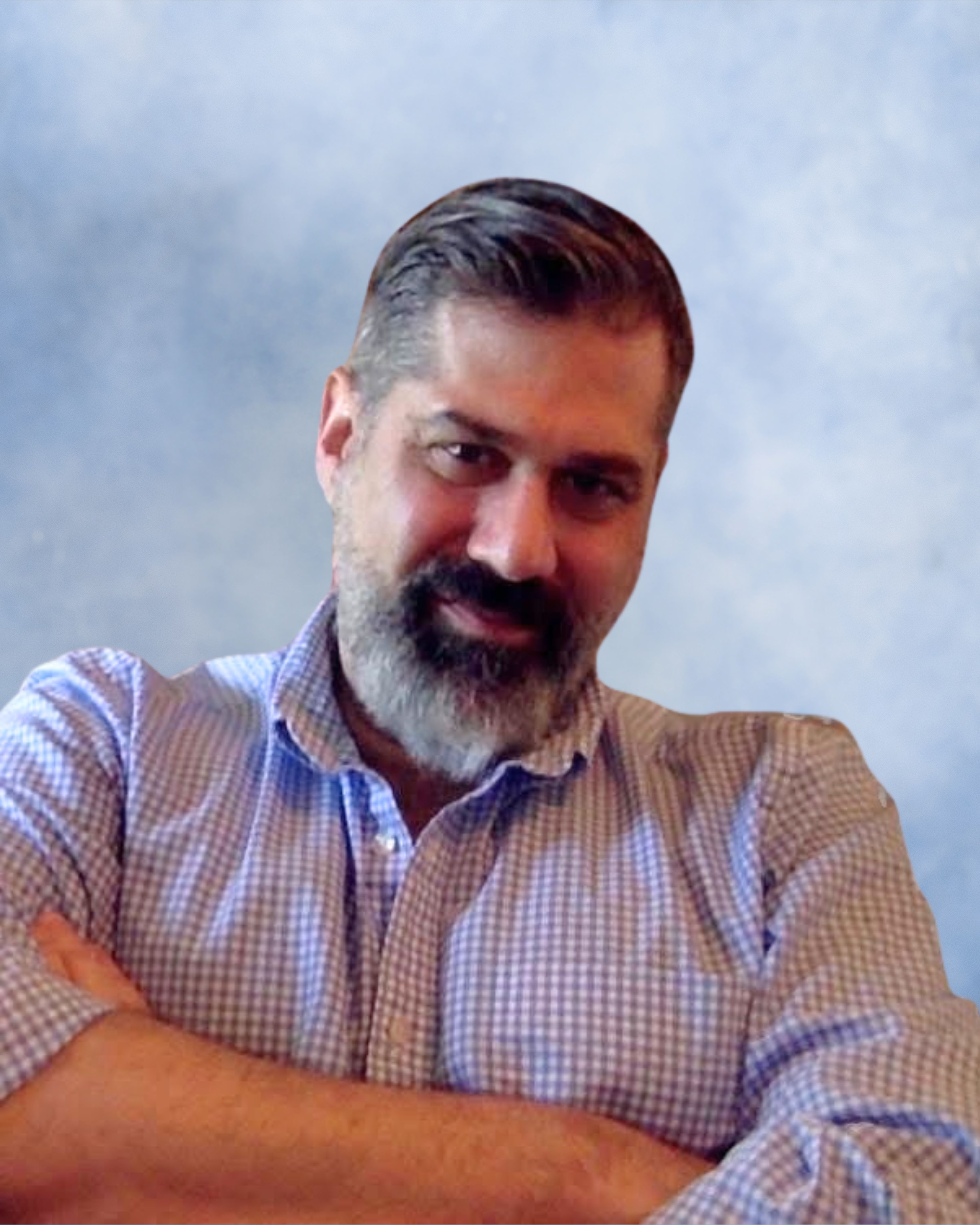 Adam Brownstein, LPC