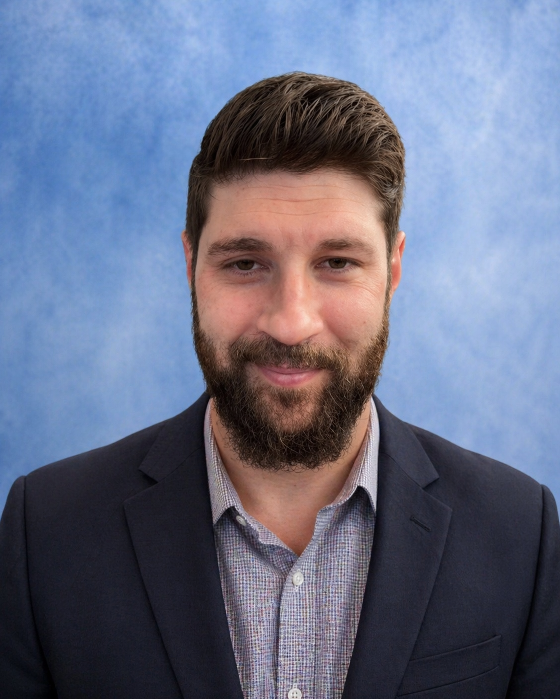 Daniel Katz, Psy.D.